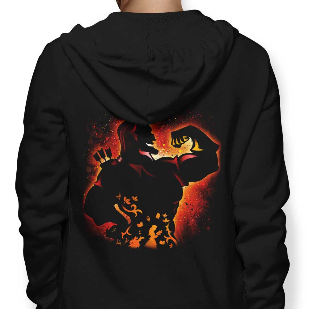 Egotistical Hunter - Hoodie T-Shirts, Sweatshirt | CiraTrend.com (Image 1)
