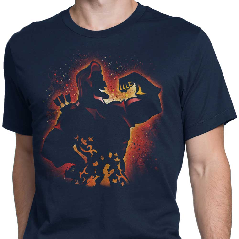 Egotistical Hunter - Men's Apparel T-Shirts, Hoodie, Sweatshirt | CiraTrend.com (Image 4)
