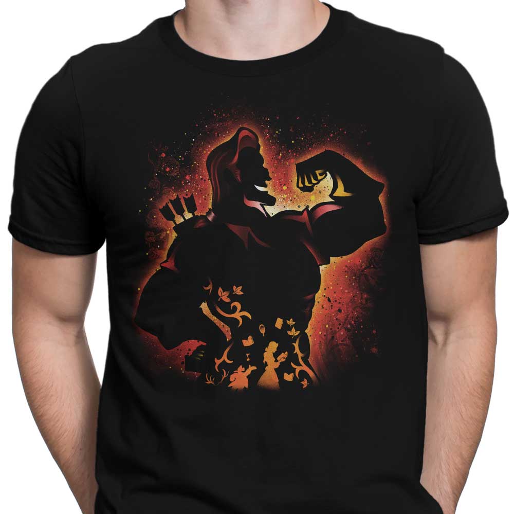 Egotistical Hunter - Men's Apparel T-Shirts, Hoodie, Sweatshirt | CiraTrend.com (Image 3)