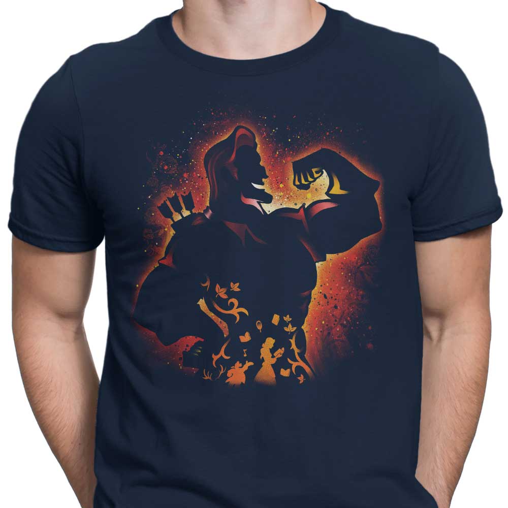 Egotistical Hunter - Men's Apparel T-Shirts, Hoodie, Sweatshirt | CiraTrend.com (Image 5)