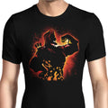 Egotistical Hunter - Men's Apparel T-Shirts, Hoodie, Sweatshirt | CiraTrend.com (Image 1)