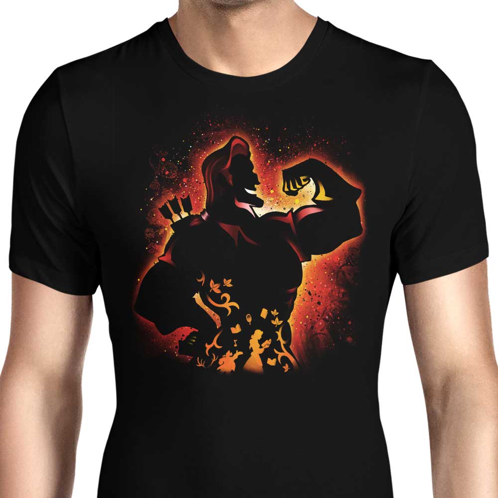 Egotistical Hunter - Men's Apparel T-Shirts, Hoodie, Sweatshirt | CiraTrend.com (Image 1)