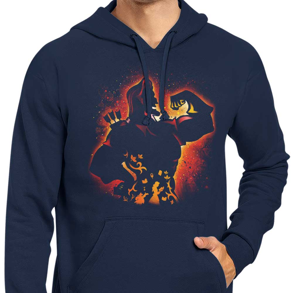 Egotistical Hunter - Hoodie T-Shirts, Sweatshirt | CiraTrend.com (Image 5)