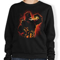 Egotistical Hunter - Sweatshirt T-Shirts, Hoodie | CiraTrend.com (Image 1)