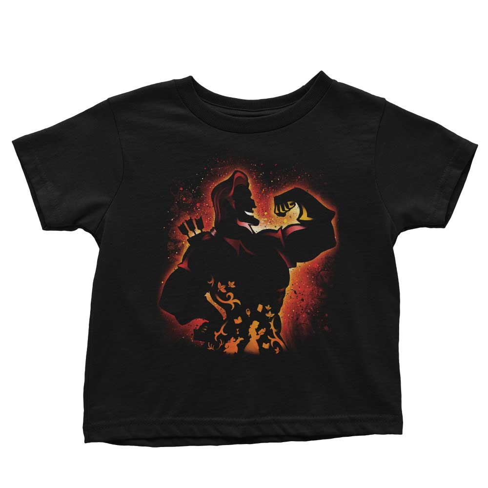 Egotistical Hunter - Youth Apparel T-Shirts, Hoodie, Sweatshirt | CiraTrend.com (Image 4)