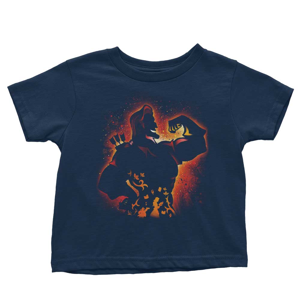 Egotistical Hunter - Youth Apparel T-Shirts, Hoodie, Sweatshirt | CiraTrend.com (Image 5)