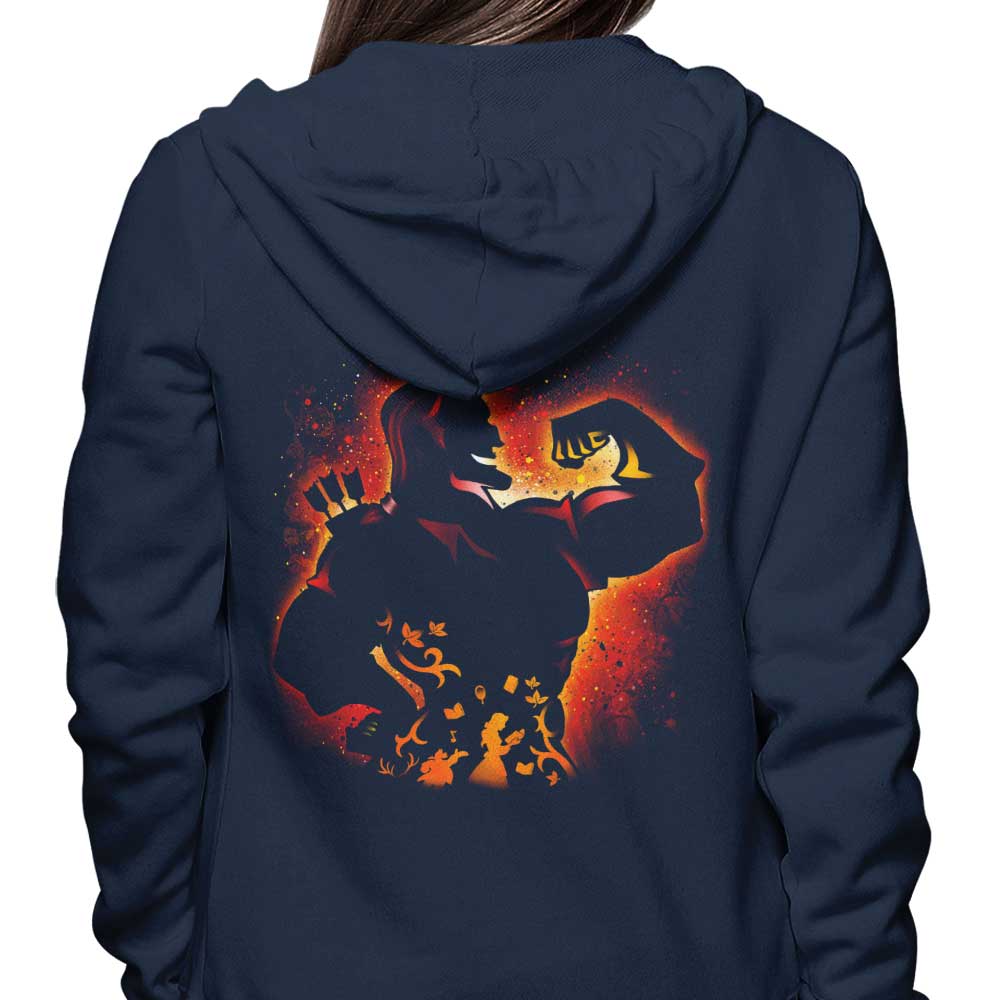 Egotistical Hunter - Hoodie T-Shirts, Sweatshirt | CiraTrend.com (Image 3)
