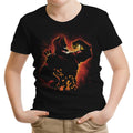 Egotistical Hunter - Youth Apparel T-Shirts, Hoodie, Sweatshirt | CiraTrend.com (Image 1)