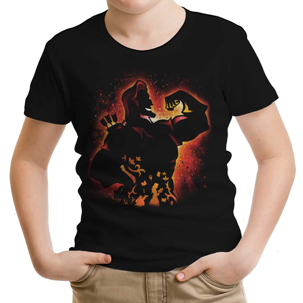 Egotistical Hunter - Youth Apparel T-Shirts, Hoodie, Sweatshirt | CiraTrend.com (Image 1)