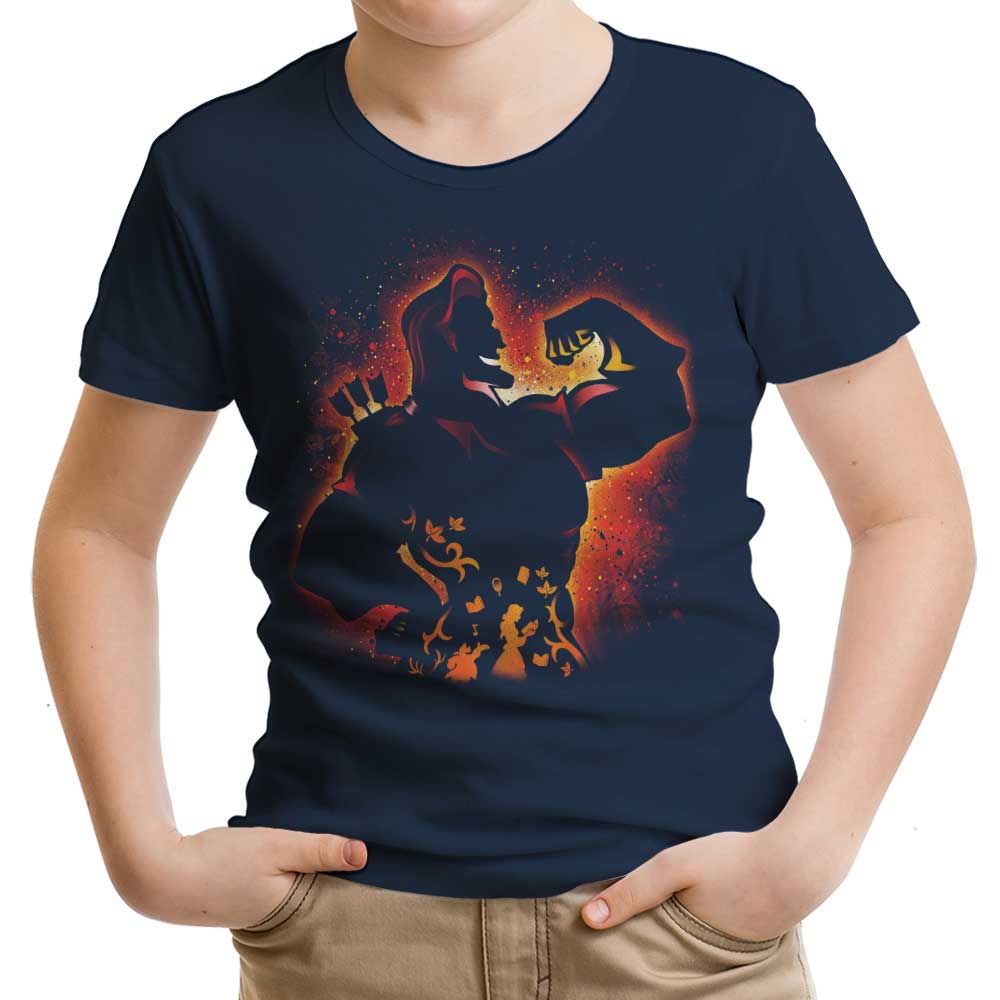 Egotistical Hunter - Youth Apparel T-Shirts, Hoodie, Sweatshirt | CiraTrend.com (Image 3)