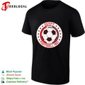 Egypt football 1921 vintage soccer shirt