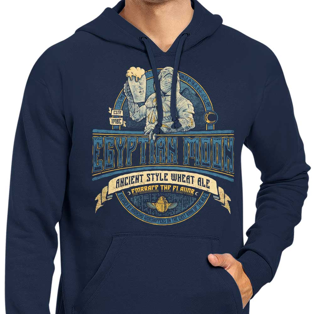 Egyptian Moon Ale - Hoodie T-Shirts, Sweatshirt | CiraTrend.com (Image 5)