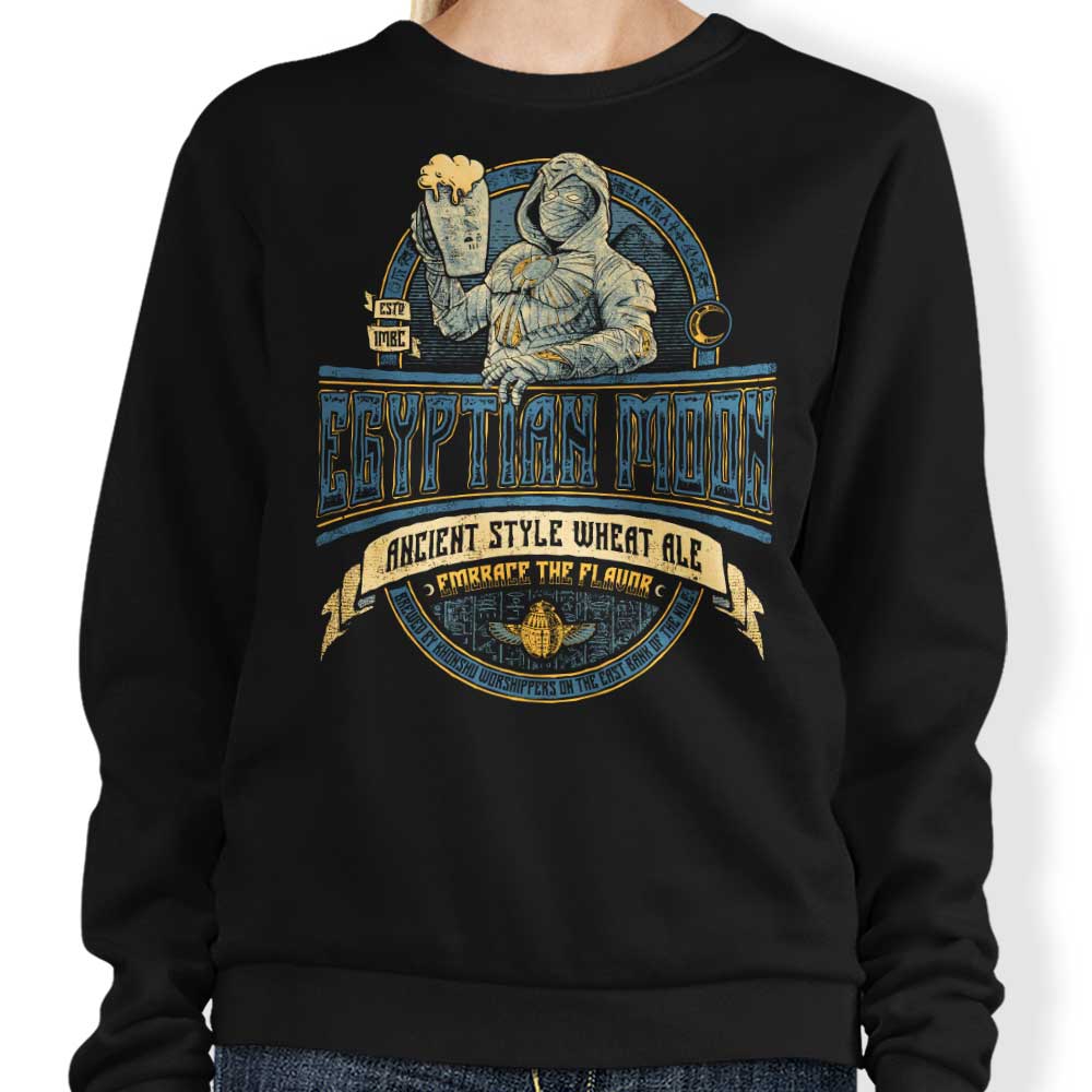 Egyptian Moon Ale T-Shirts, Hoodie, Sweatshirt