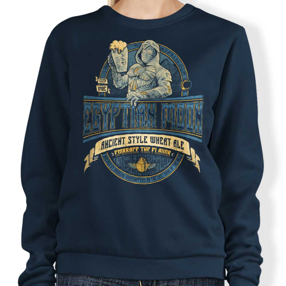 Egyptian Moon Ale T-Shirts, Hoodie, Sweatshirt