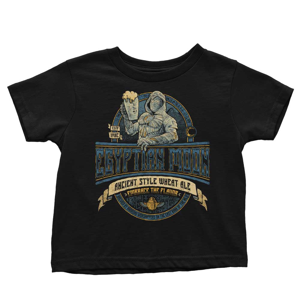 Egyptian Moon Ale - Youth Apparel T-Shirts, Hoodie, Sweatshirt | CiraTrend.com (Image 4)