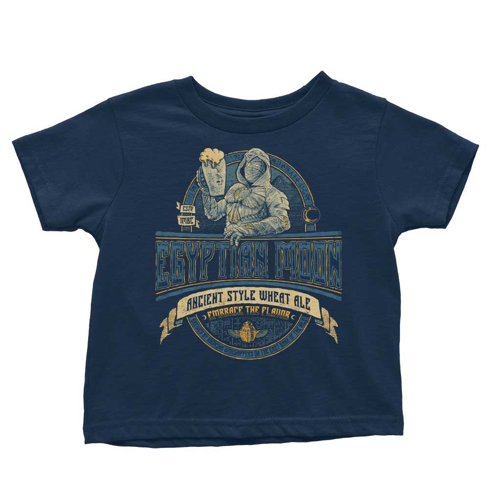 Egyptian Moon Ale - Youth Apparel T-Shirts, Hoodie, Sweatshirt | CiraTrend.com (Image 5)