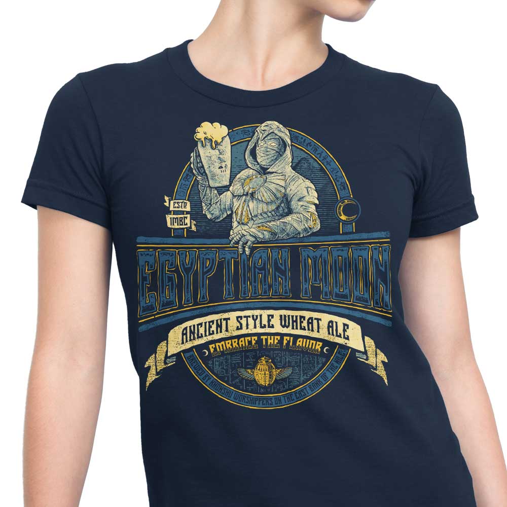 Egyptian Moon Ale - Women's Apparel T-Shirts, Hoodie, Sweatshirt | CiraTrend.com (Image 5)