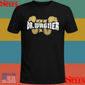 El Hijo Del Dr Wagner Jr Aaa Superstar T-shirt