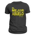 El Mejor Abuelo Por Siempre Club America Men's T-Shirt Hoodie, Sweatshirt | CiraTrend.com