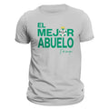 El Mejor Abuelo Por Siempre Santos Laguna Men's T-Shirt Hoodie, Sweatshirt | CiraTrend.com