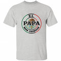 El Papa Mas T-Shirt DRG, For Men, For Women Hoodie, Sweatshirt | CiraTrend.com