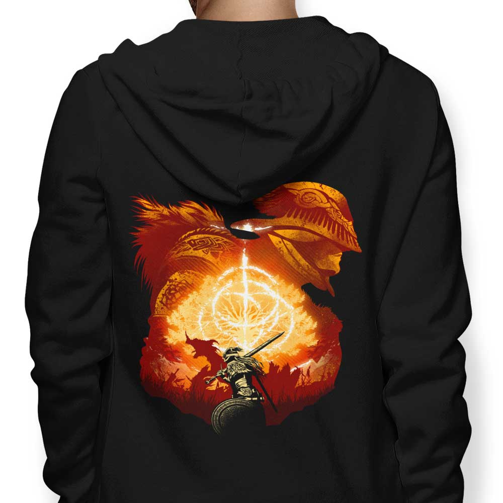 Elden Adventure - Hoodie T-Shirts, Sweatshirt | CiraTrend.com (Image 1)