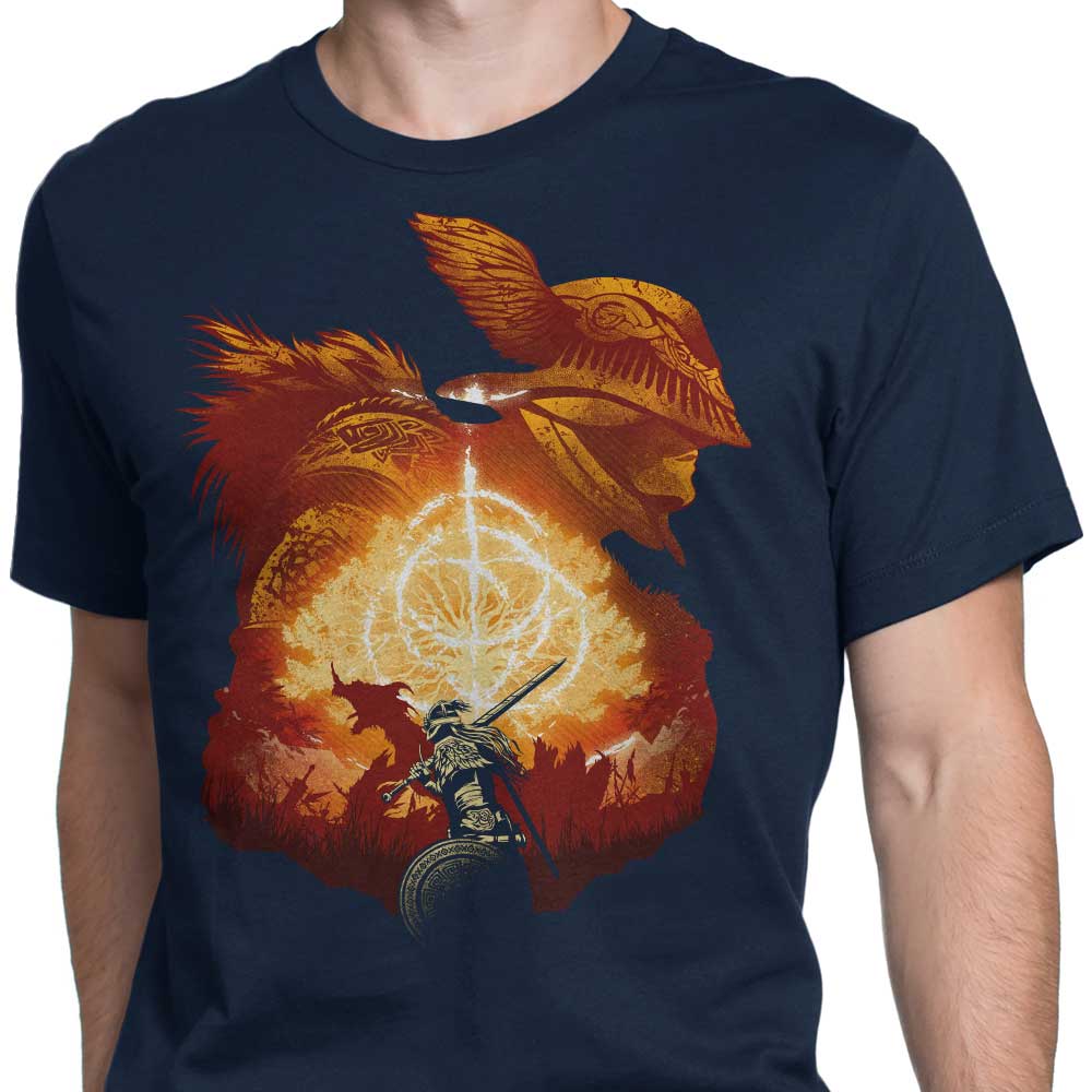 Elden Adventure - Men's Apparel T-Shirts, Hoodie, Sweatshirt | CiraTrend.com (Image 4)