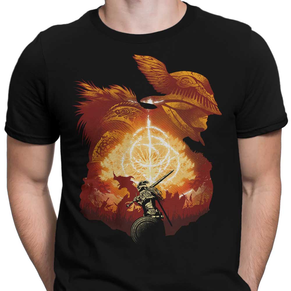Elden Adventure - Men's Apparel T-Shirts, Hoodie, Sweatshirt | CiraTrend.com (Image 3)