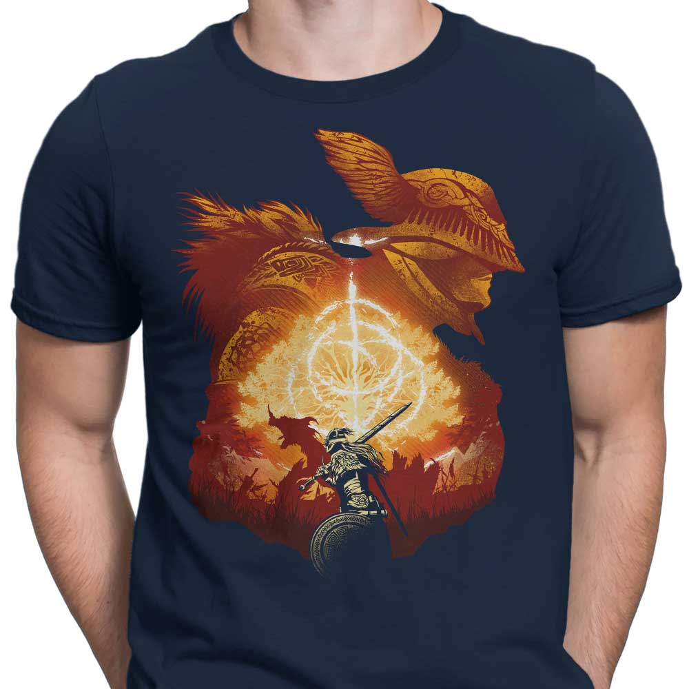 Elden Adventure - Men's Apparel T-Shirts, Hoodie, Sweatshirt | CiraTrend.com (Image 5)