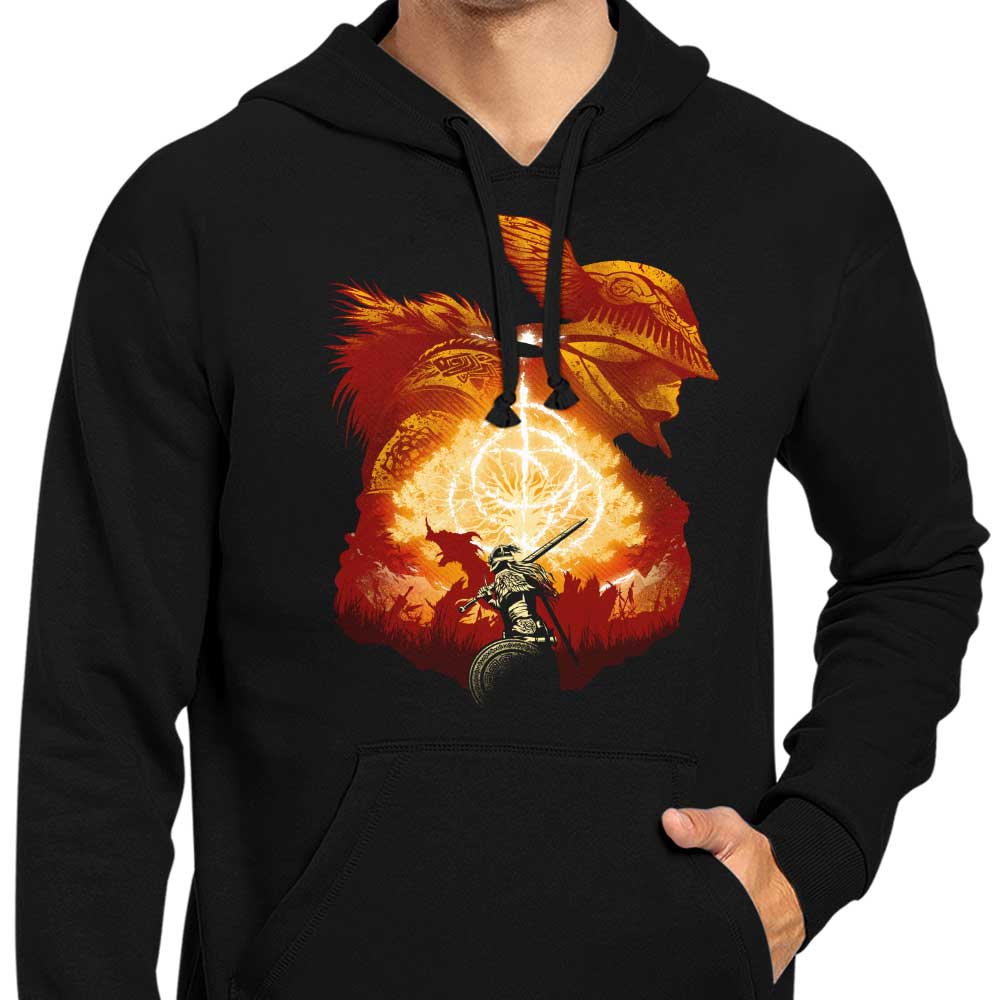 Elden Adventure - Hoodie T-Shirts, Sweatshirt | CiraTrend.com (Image 5)