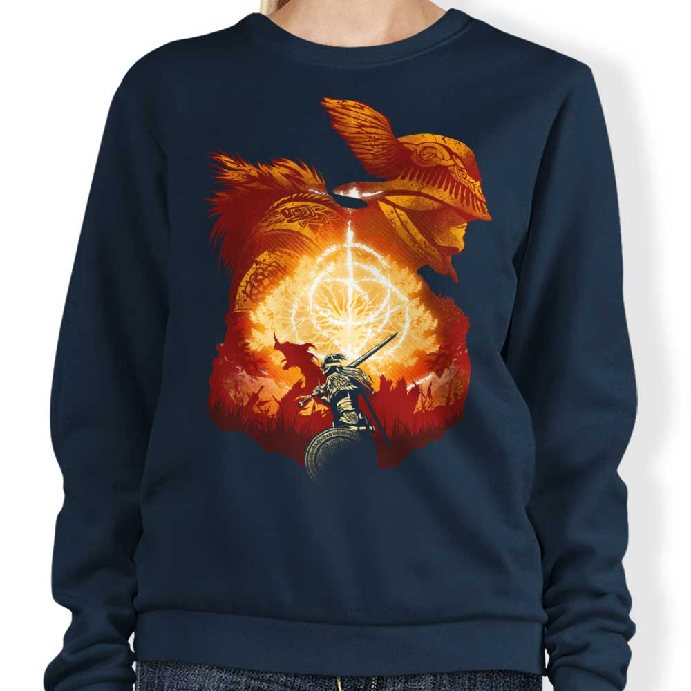 Elden Adventure - Sweatshirt T-Shirts, Hoodie | CiraTrend.com (Image 3)
