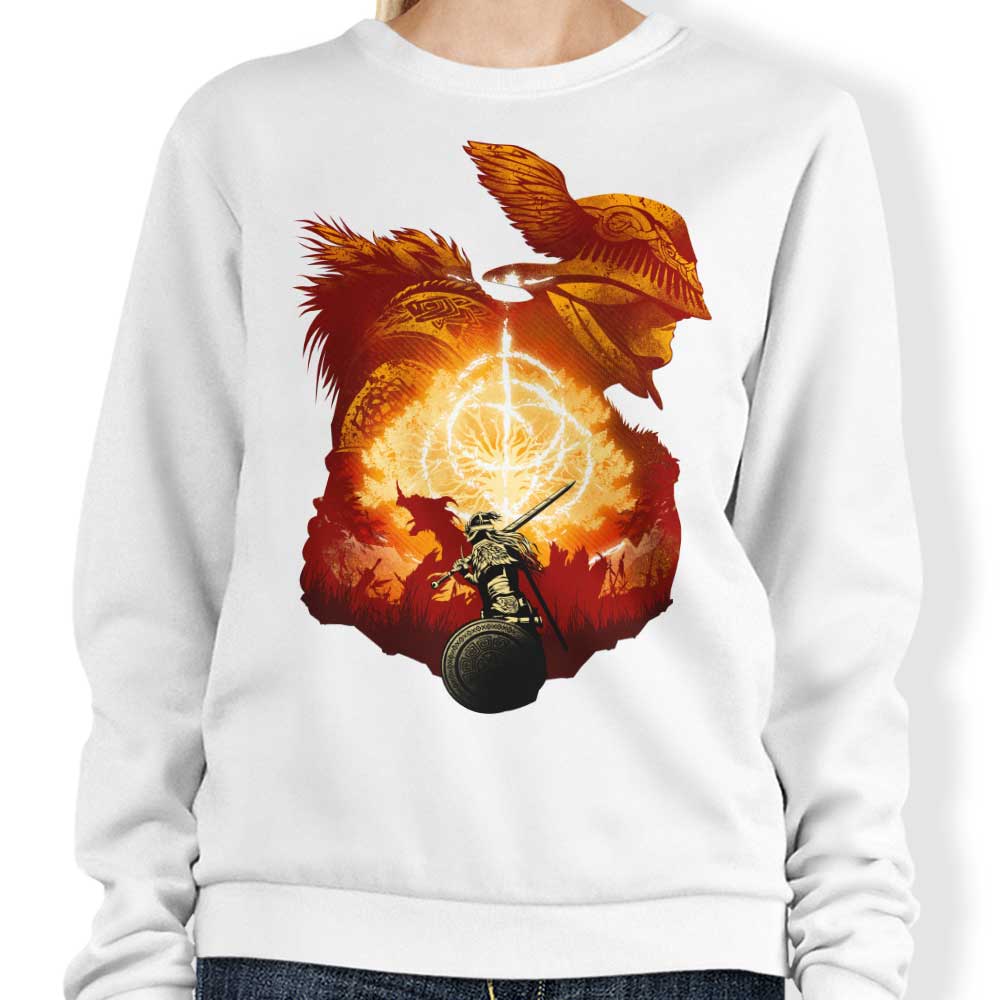 Elden Adventure - Sweatshirt T-Shirts, Hoodie | CiraTrend.com (Image 4)