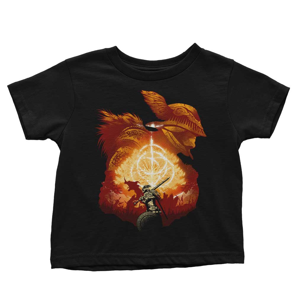 Elden Adventure - Youth Apparel T-Shirts, Hoodie, Sweatshirt | CiraTrend.com (Image 5)