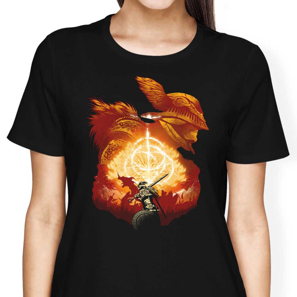 Elden Adventure - Women's Apparel T-Shirts, Hoodie, Sweatshirt | CiraTrend.com (Image 3)