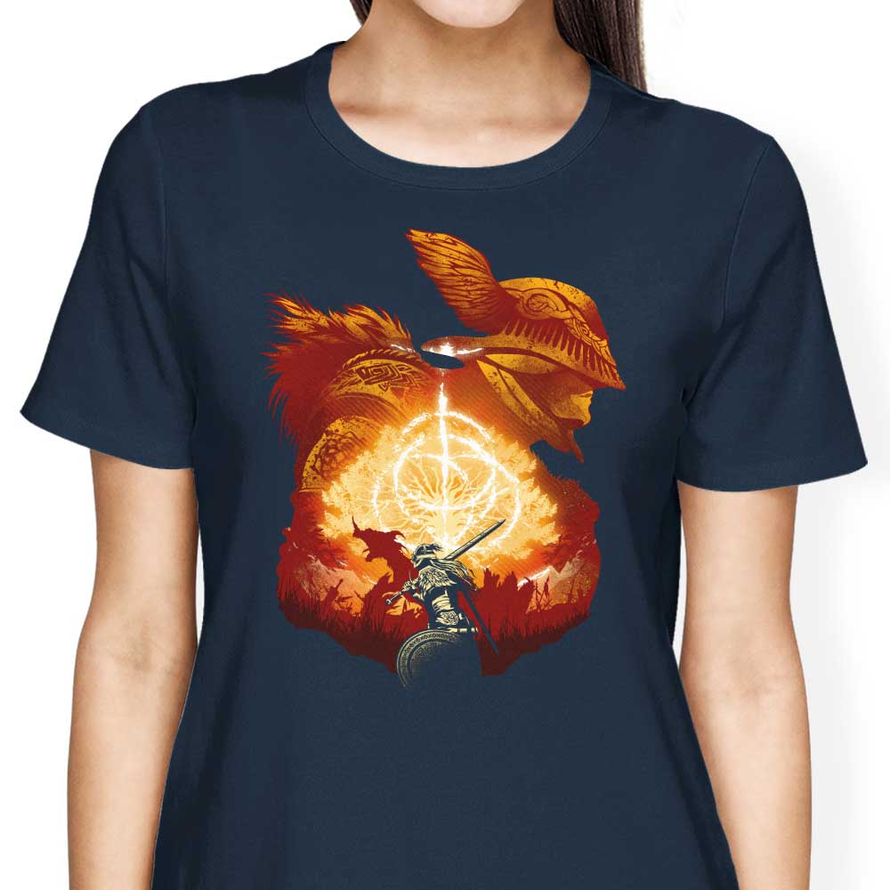 Elden Adventure - Women's Apparel T-Shirts, Hoodie, Sweatshirt | CiraTrend.com (Image 4)