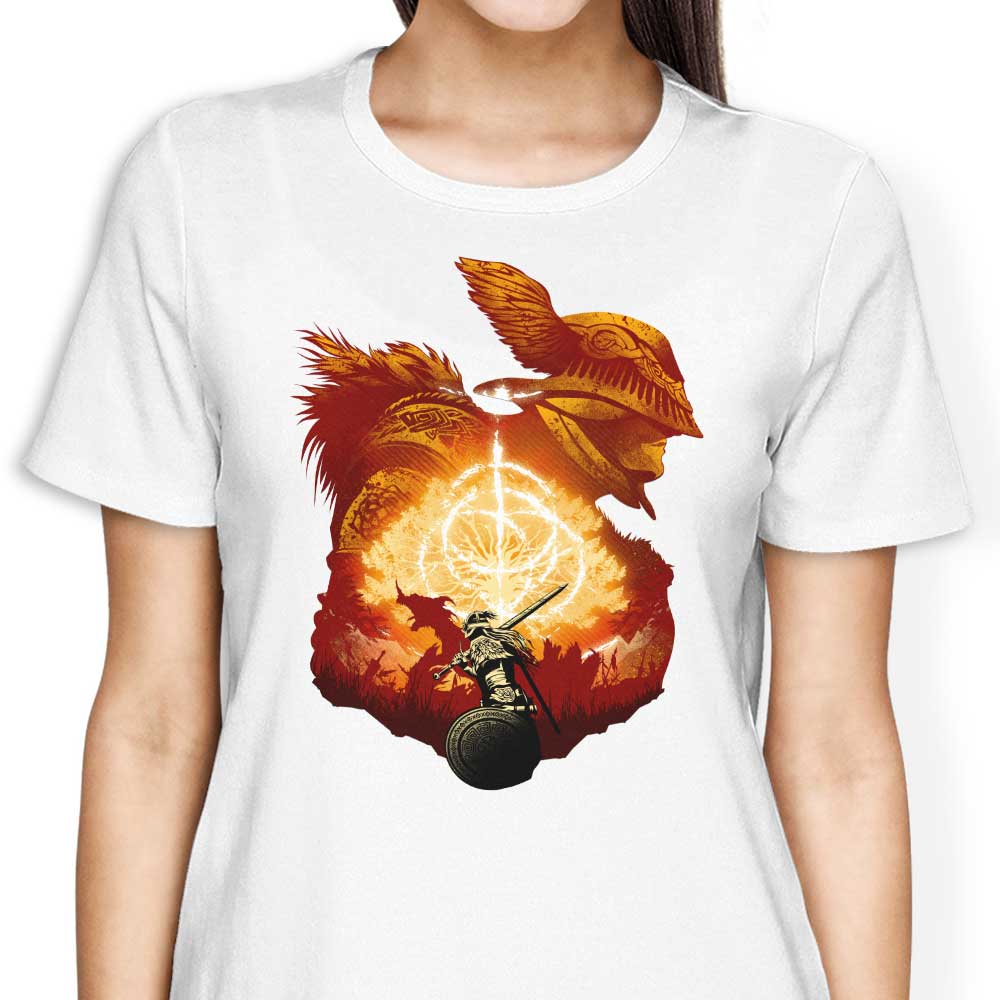 Elden Adventure - Women's Apparel T-Shirts, Hoodie, Sweatshirt | CiraTrend.com (Image 5)