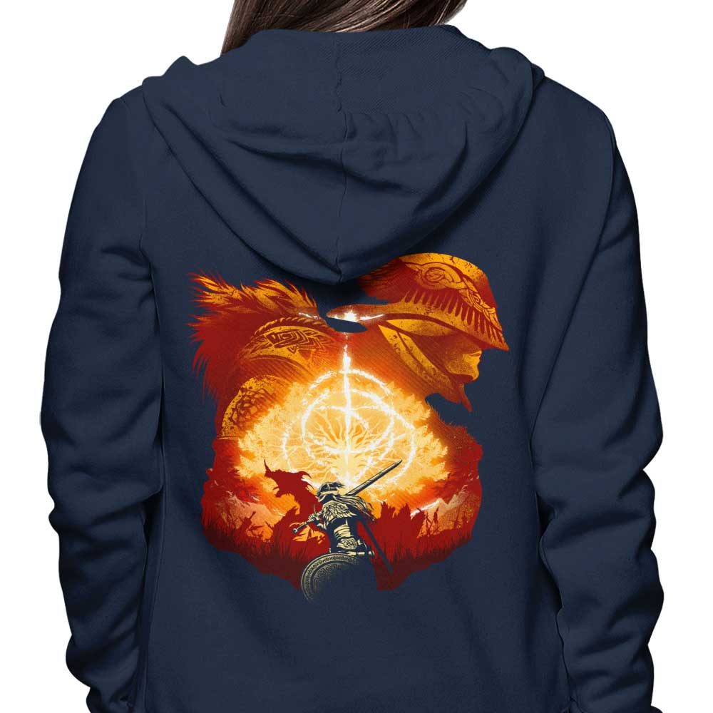 Elden Adventure - Hoodie T-Shirts, Sweatshirt | CiraTrend.com (Image 3)