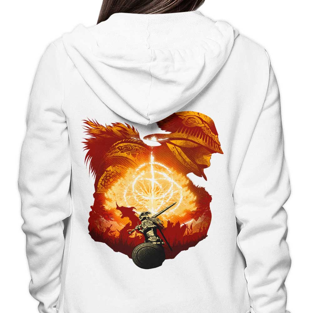 Elden Adventure - Hoodie T-Shirts, Sweatshirt | CiraTrend.com (Image 4)