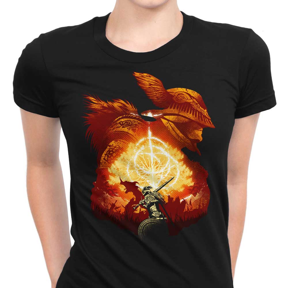 Elden Adventure - Women's Apparel T-Shirts, Hoodie, Sweatshirt | CiraTrend.com (Image 1)