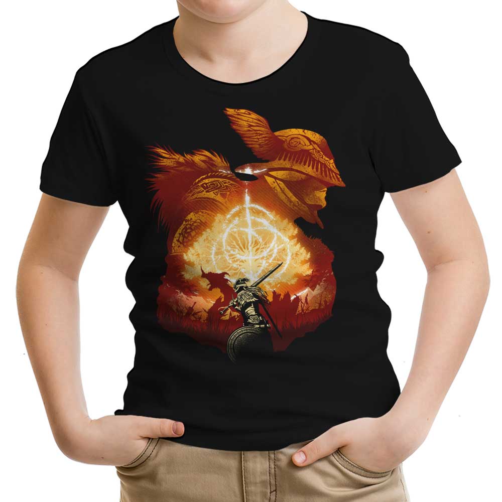 Elden Adventure - Youth Apparel T-Shirts, Hoodie, Sweatshirt | CiraTrend.com (Image 1)
