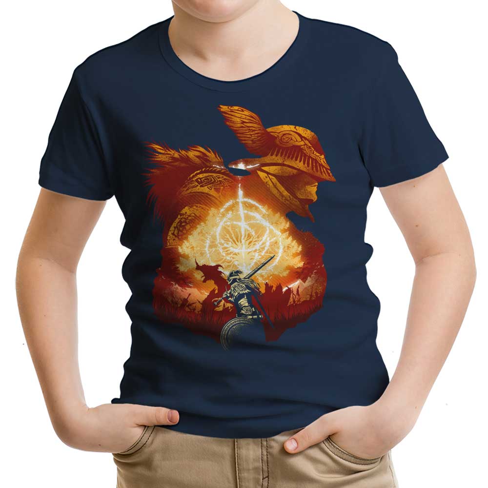 Elden Adventure - Youth Apparel T-Shirts, Hoodie, Sweatshirt | CiraTrend.com (Image 3)