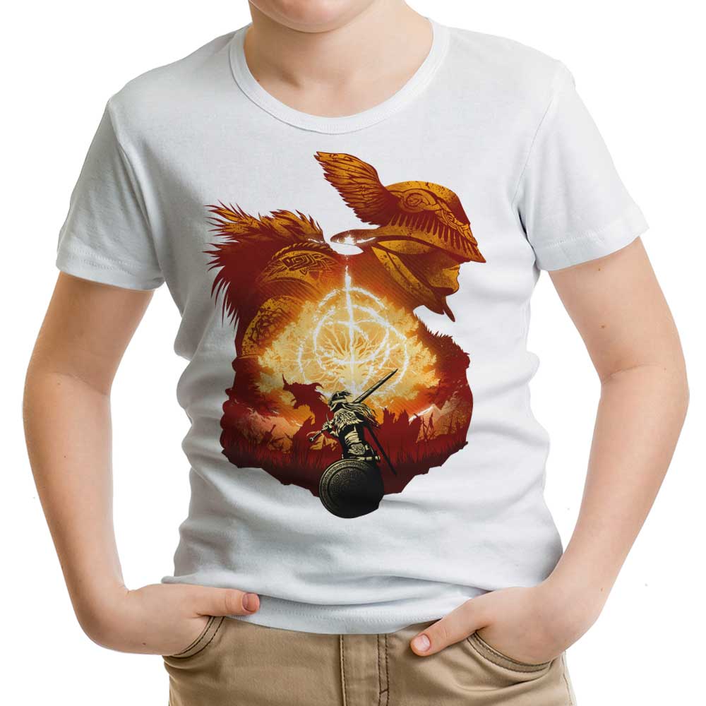 Elden Adventure - Youth Apparel T-Shirts, Hoodie, Sweatshirt | CiraTrend.com (Image 4)