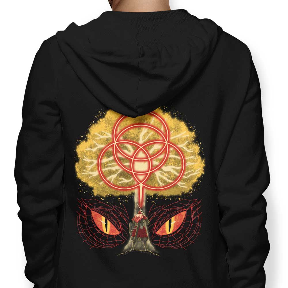Elden Eyes - Hoodie T-Shirts, Sweatshirt | CiraTrend.com (Image 1)