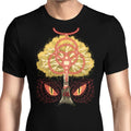 Elden Eyes - Men's Apparel T-Shirts, Hoodie, Sweatshirt | CiraTrend.com (Image 1)