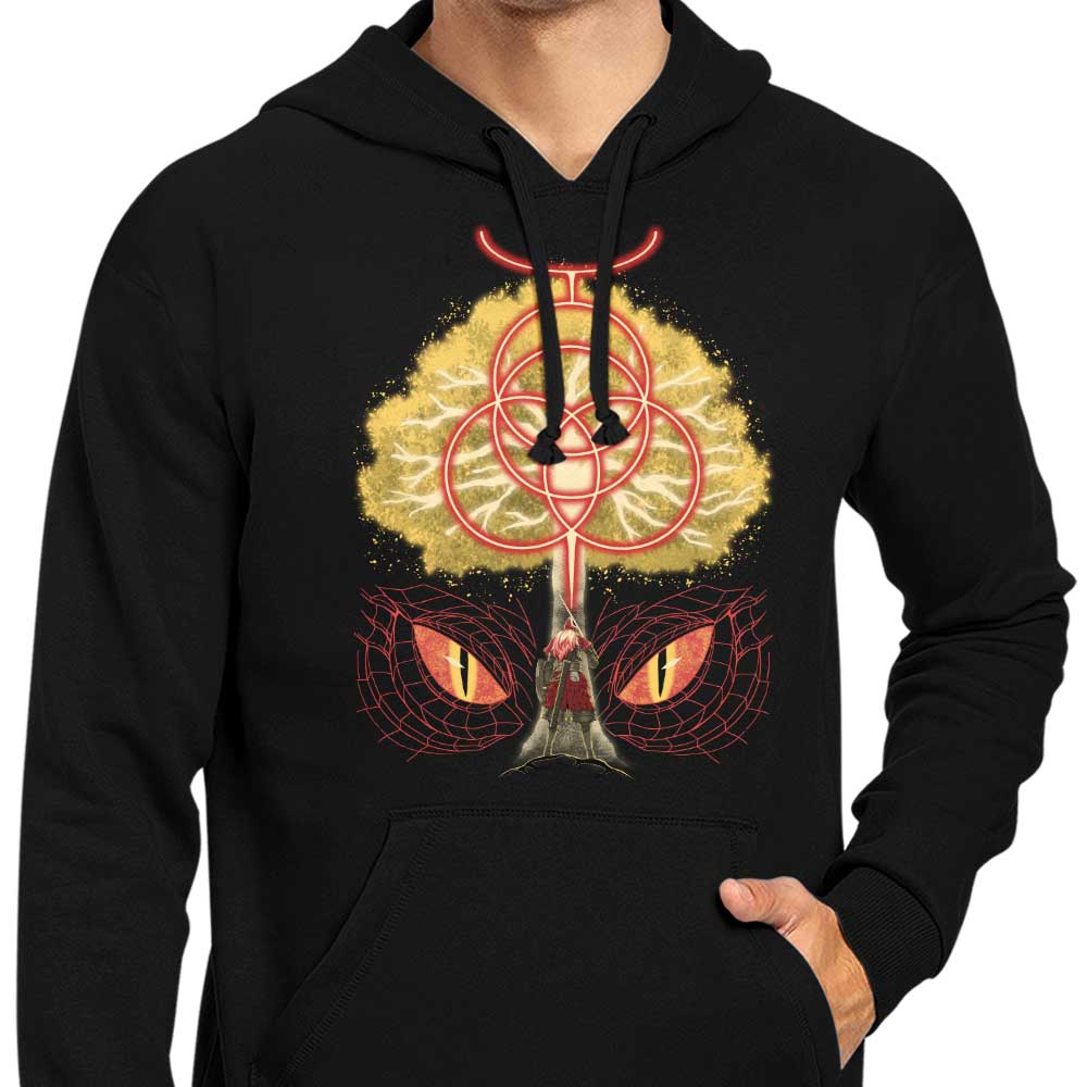 Elden Eyes - Hoodie T-Shirts, Sweatshirt | CiraTrend.com (Image 4)