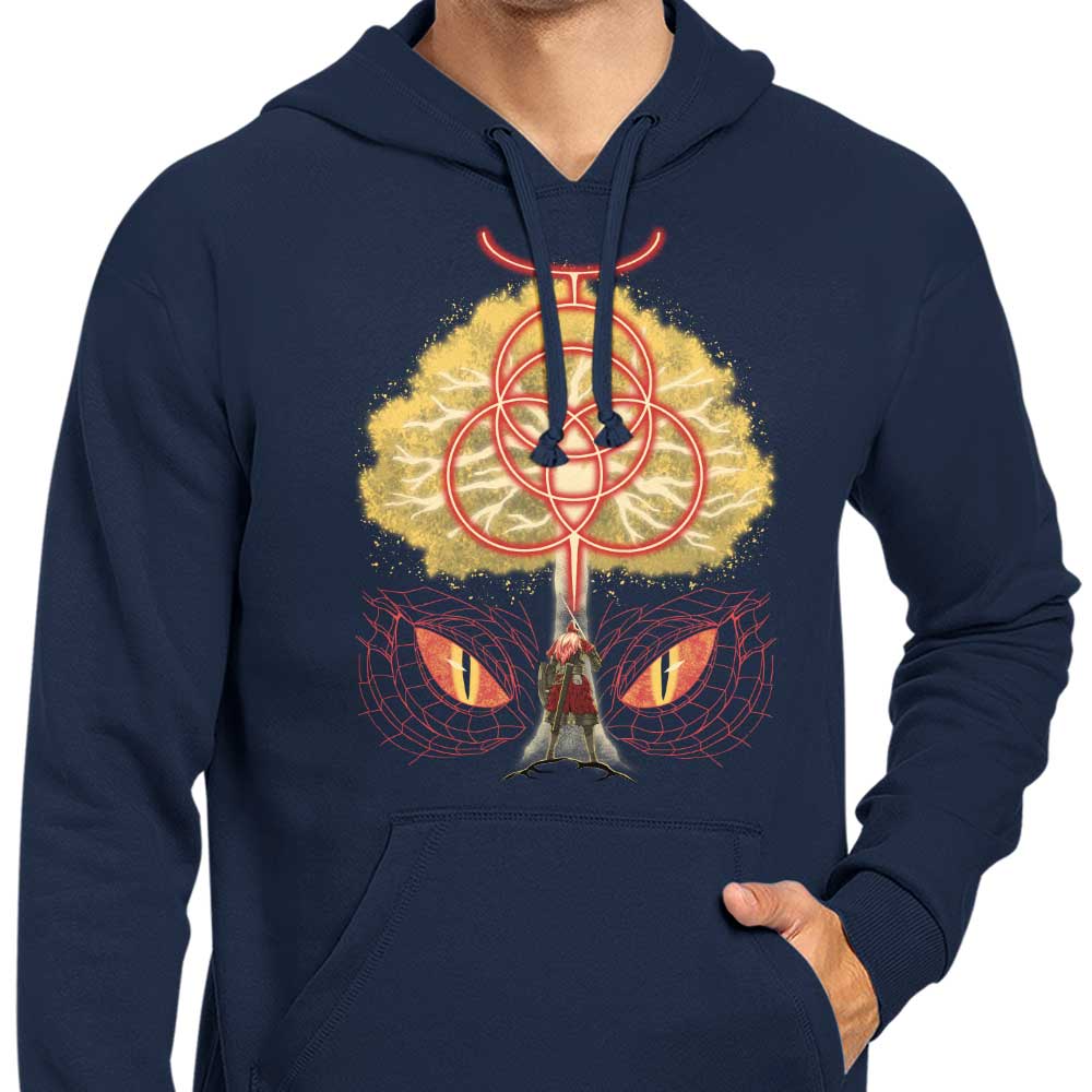 Elden Eyes - Hoodie T-Shirts, Sweatshirt | CiraTrend.com (Image 5)