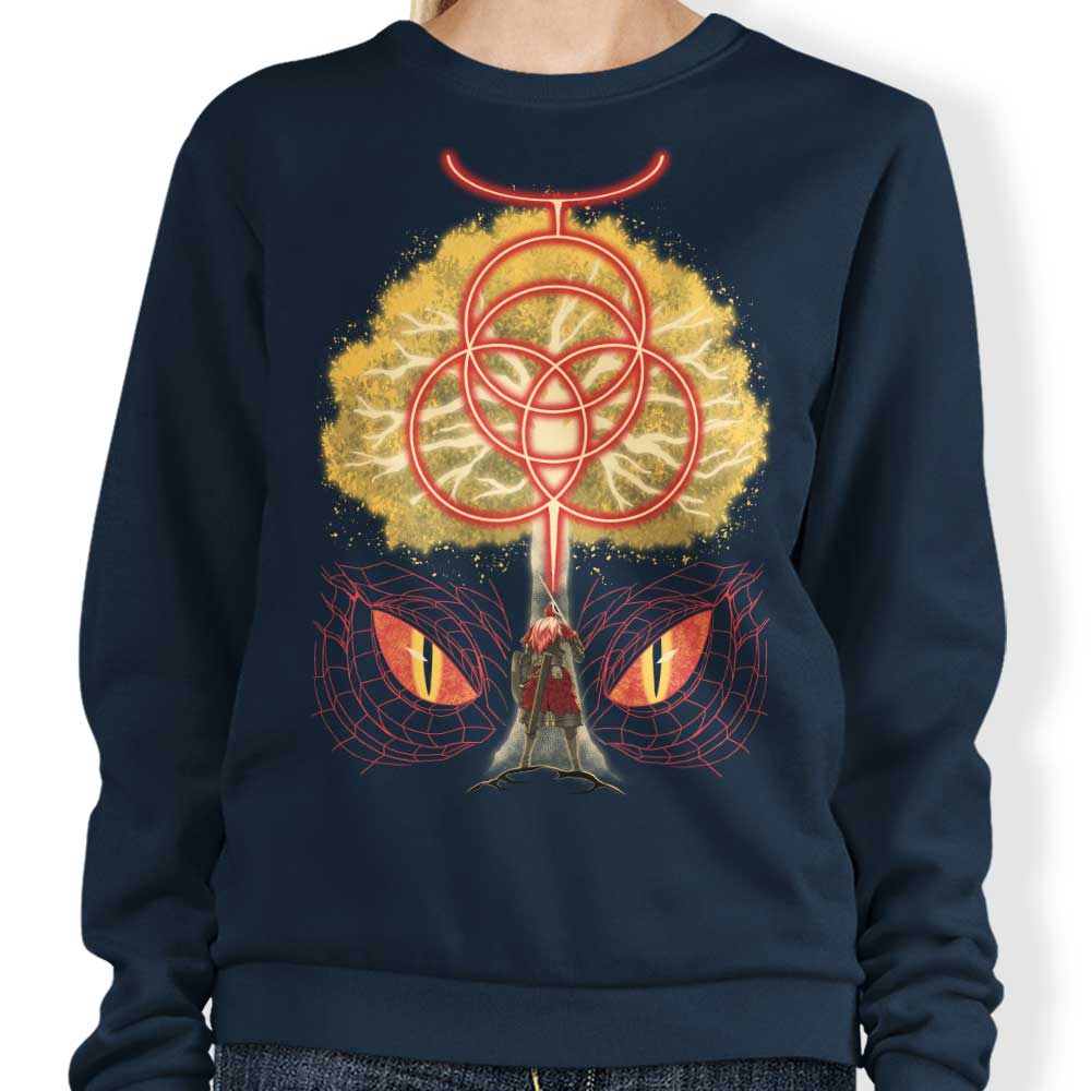 Elden Eyes - Sweatshirt T-Shirts, Hoodie | CiraTrend.com (Image 3)