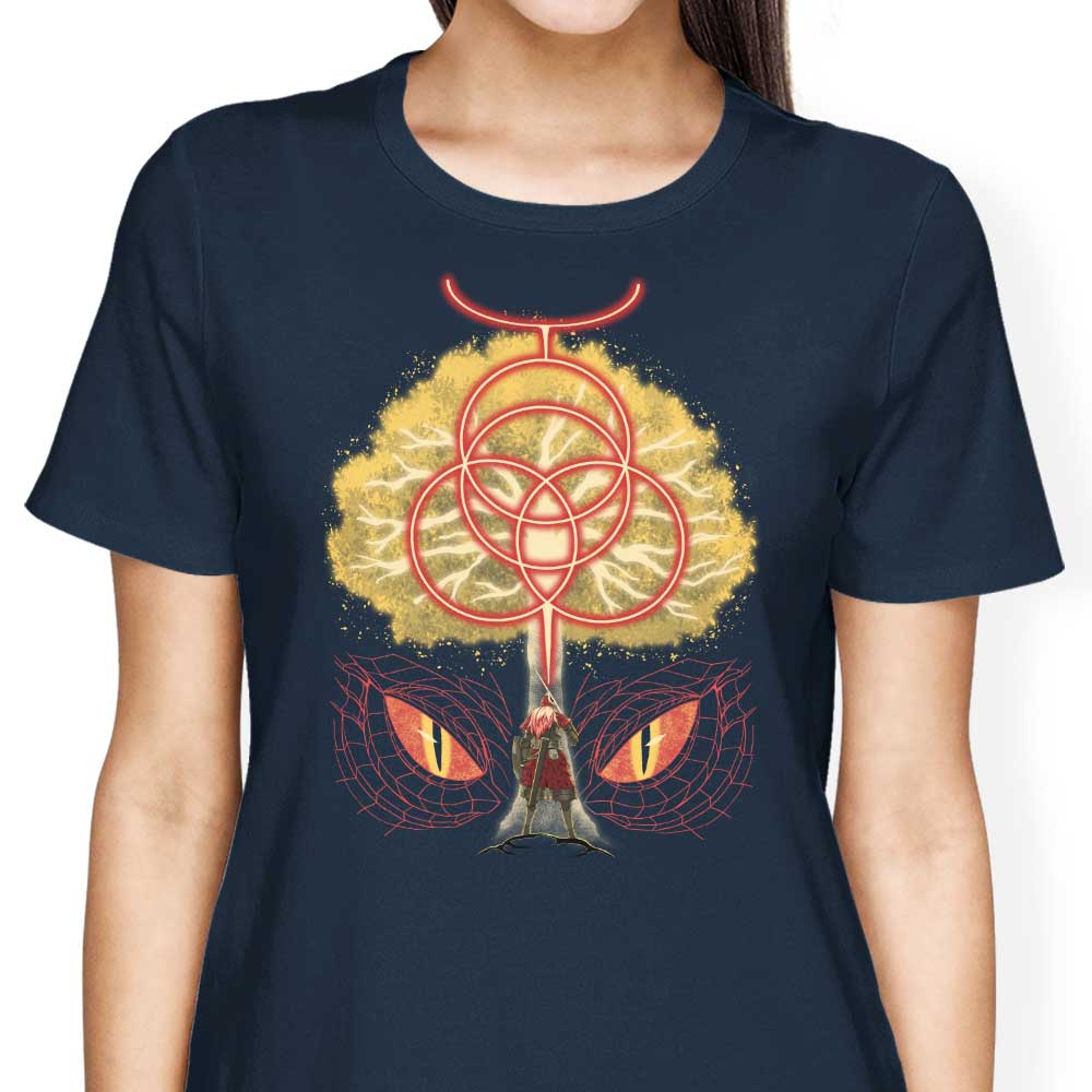 Elden Eyes - Women's Apparel T-Shirts, Hoodie, Sweatshirt | CiraTrend.com (Image 4)