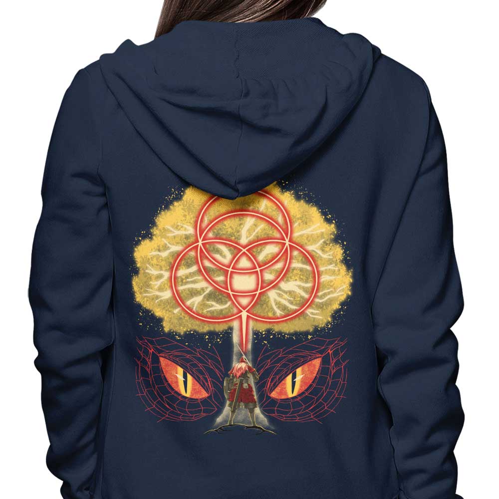 Elden Eyes - Hoodie T-Shirts, Sweatshirt | CiraTrend.com (Image 3)