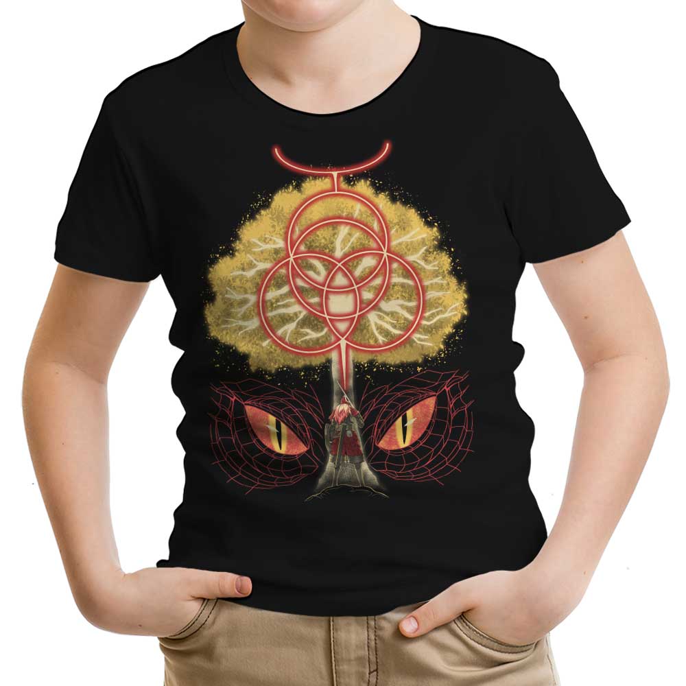 Elden Eyes T-Shirts, Hoodie, Sweatshirt